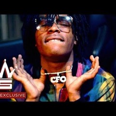 Lil Quill & William Vance - Bussdown