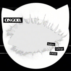 ON GOD. [prod. by ronze]