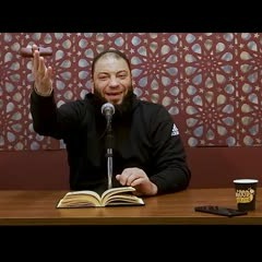 ائت القوم الظالمين | اليوم 03 | #نصوص_أغلى_من_الكنوز | د . حازم شومان