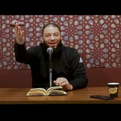 ائت القوم الظالمين | اليوم 03 | #نصوص_أغلى_من_الكنوز | د . حازم شومان