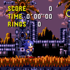 Palmtree Panic "B" mix