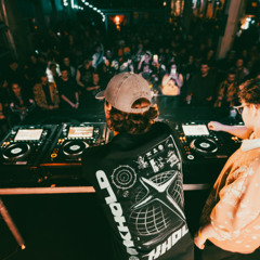 KHOLD - LET ME KNOW (JUNE PATREON EXCLUSIVE)