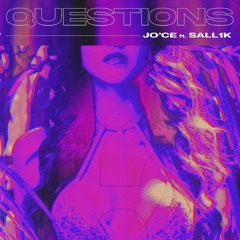 Questions Ft SALL1k