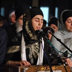 Bibi Harkiran Kaur Ji Toronto