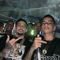 MC MOISES DA TORRE - SENTA FIRME PRA TROPA DOS MENOR QUE TEM ODIO ( DJ 2P DO CPX )