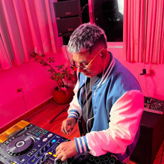DE MEXICO PARA EL MUNDO ENTERO CON LA GUARACHA CRMUSIC DJ 2025