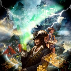 The Voyage By Seaweed Pirates