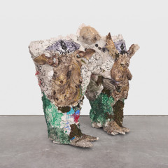 Nickola Pottinger on Process