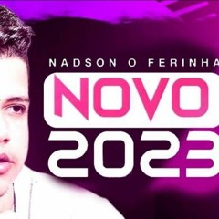 NADSON O FERINHA 2023 - SERESTÃO - CD Completo!.m4a