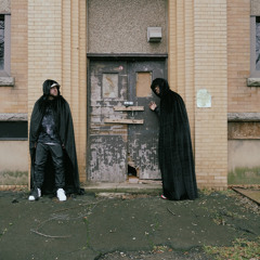 Lady ov da Night (Instrumental)