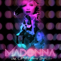 Madonna - The Confessions Tour (Live From London 2006)