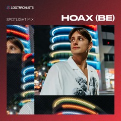 HOAX (BE) - Live From The Gabriel South Beach (Art Basel Miami DJ Mix) | 1001Tracklists Spotlight