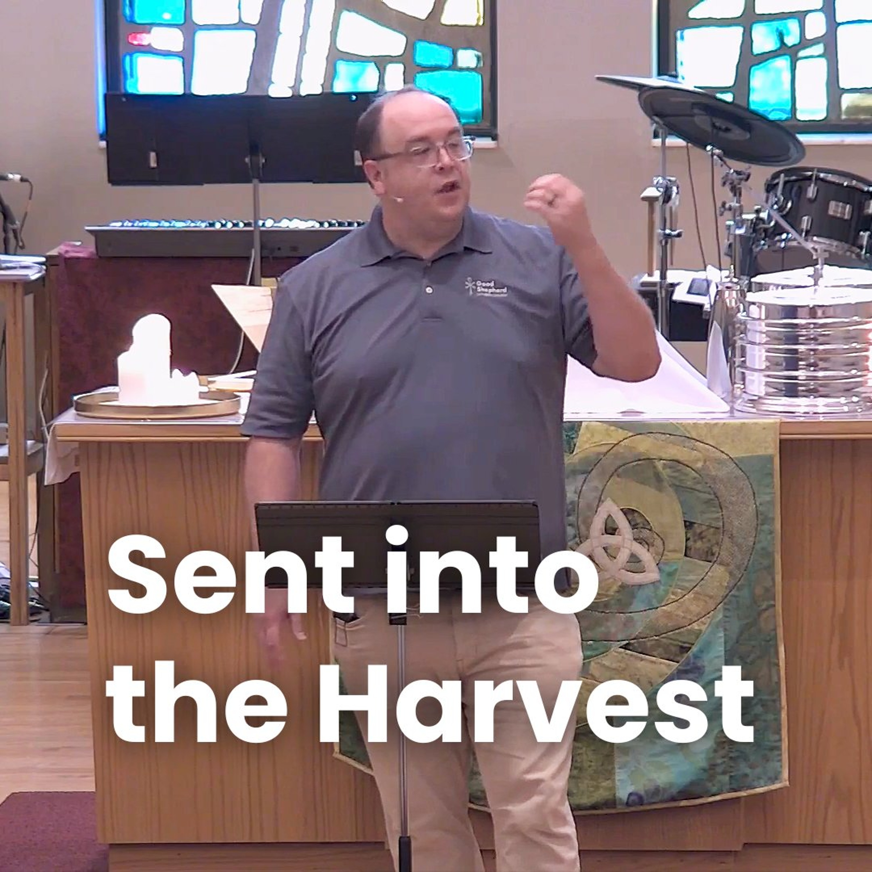June 14 Sermon (Audio) episode artwork