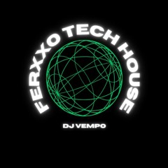 FERXXO TECH HOUSE SET