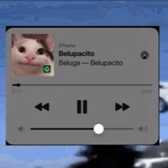 Full Belupacito - Walt's Got a Big Dome Editon