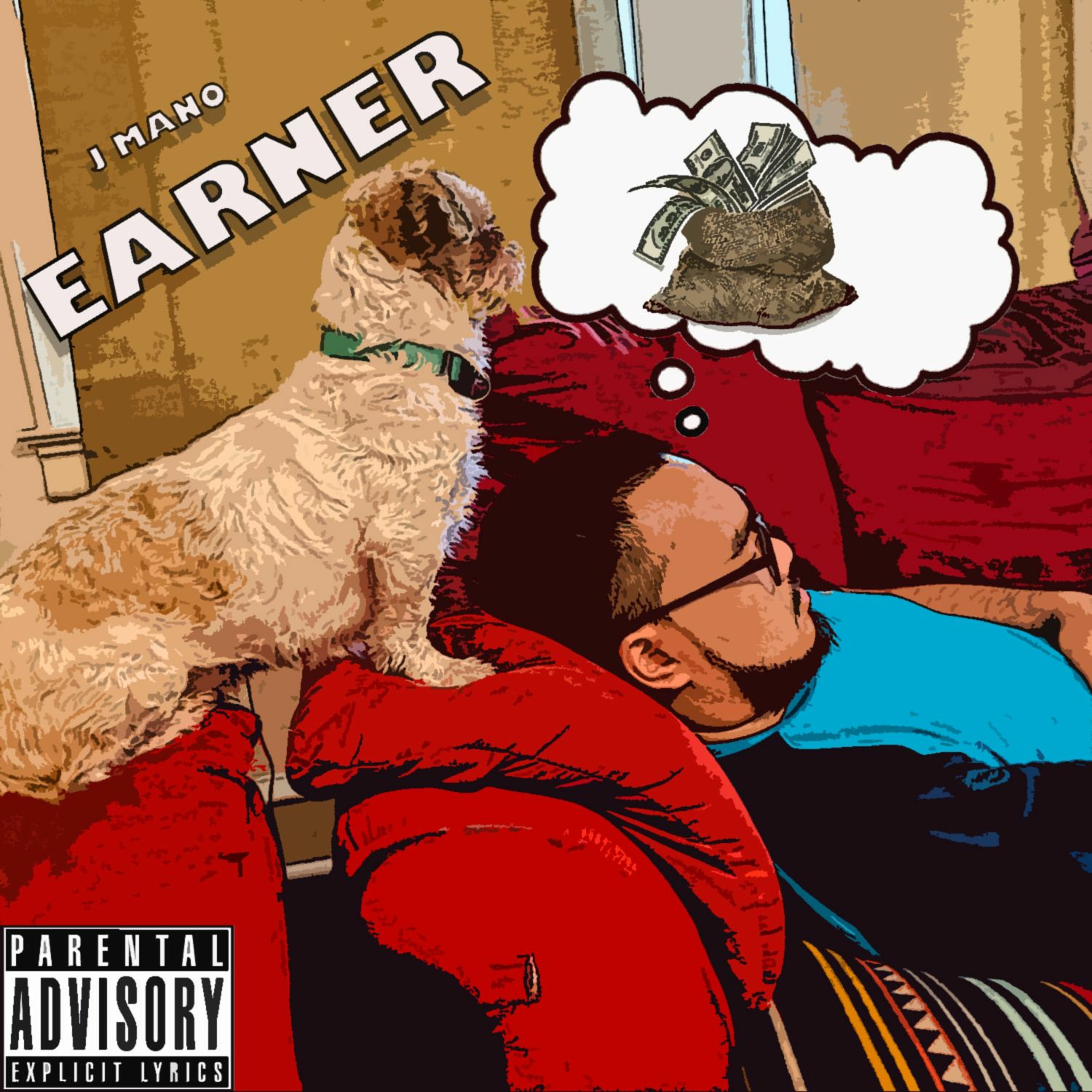 Earner (Prod by Miniproducer) episode artwork