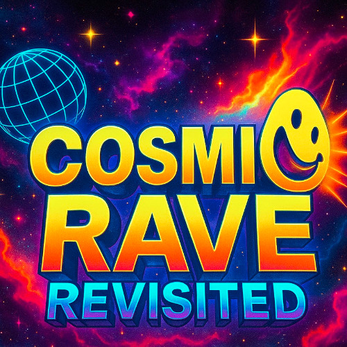 30y Cosmic Rave