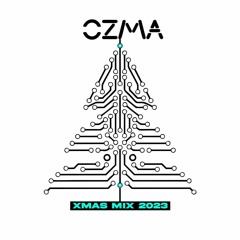 Ozma - Xmas Mix 2023