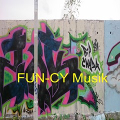Zahnlücken Joe feat. funky Fun - CY