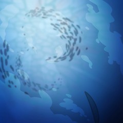 underwater drama club/ 水中演劇部