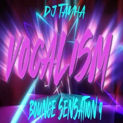 Dj Tayha Bounce Sensation 9 Vocalism 2022