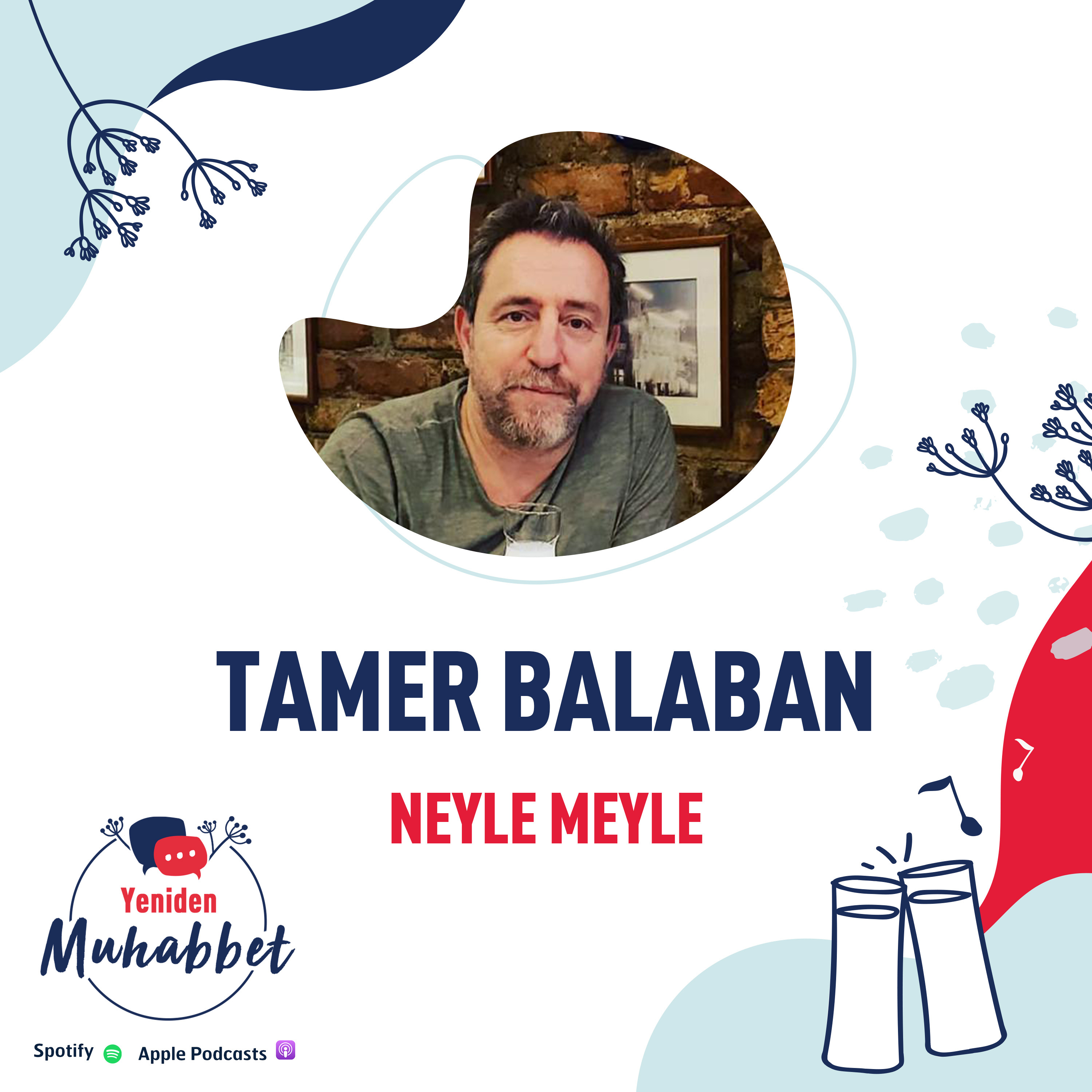 Neyle Meyle – Tamer Balaban