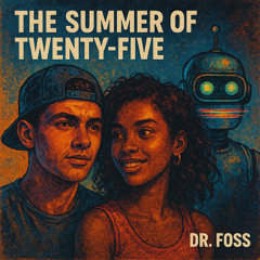 The Summer Of Twenty-Five