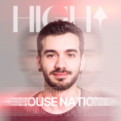 HOUSE NATION • HIGH CLUB