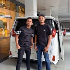 FAUOZIA - RIP LOVE ( DALMI x RAFIQI )