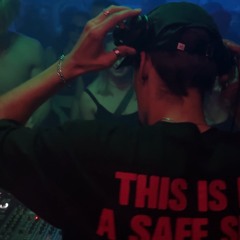 Echelon DJ Contest
