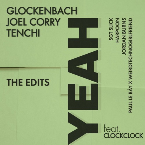 YEAH - weirdtechnogirlfriend & PAUL LE BÁY (Remix)