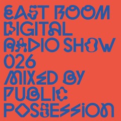 DIGITAL RADIO SHOW #026