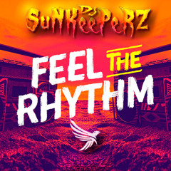 Feel The Rhythm (Original Mix)