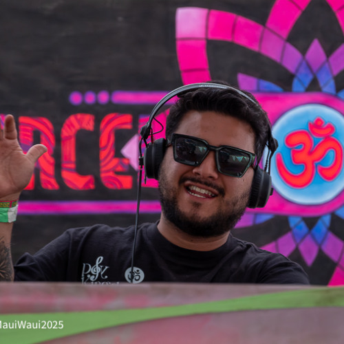 Psybercell / Candelas