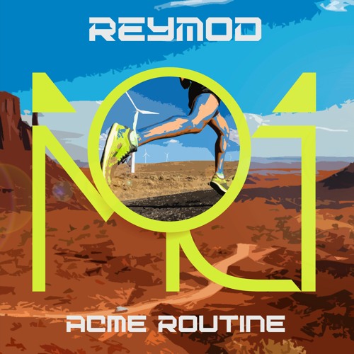Acme Routine (2022)