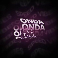 speed vibes - onda! w/waixys, gaabs, lazy, virtualboy*, mingoo, nicxz, rdragee & TheKaidan