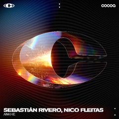 Sebastian Rivero, Nico Fleitas - Ankhie