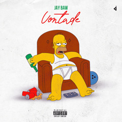 Jay Baw - Vontade (Prod. VS)Dorwill