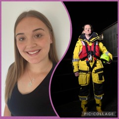 WMW Emily Heaton and Maiya Fleming