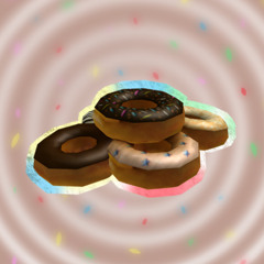 untitled tag game OST - Donuts
