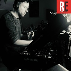 RE-JENA pres. DJ Less @ RADIO ELECTRONICA | 2024-02-10
