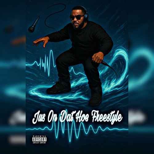 Jus On Dat Hoe Freestyle (Prod. By Davinci)