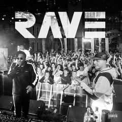 Rave (ft.Devilman) [prod.NeryVice]