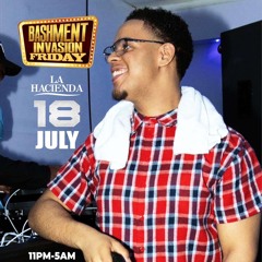 DJ MK PRESENTS | LA LOUNGE BASHMENT NATION LIVE AUDIO | HOSTED BY DJTYTY