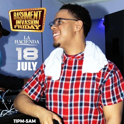 DJ MK PRESENTS | LA LOUNGE BASHMENT NATION LIVE AUDIO | HOSTED BY DJTYTY