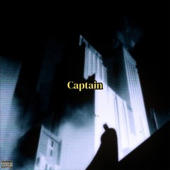Captain