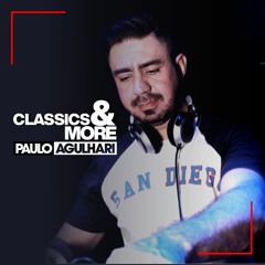 CLASSICS & MORE - LIVE SET @ CONNECTION RADIO SHOW