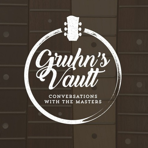 Gruhn's Vault - Conversations with the Masters