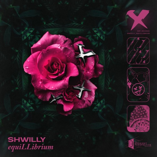 shwiLLy - equiLLibrium