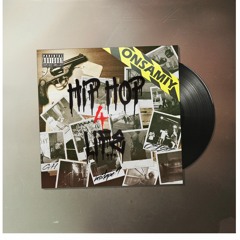 ONS(IZZAHOLMOV) - Mono((Illegal Prod. x aholo prod)